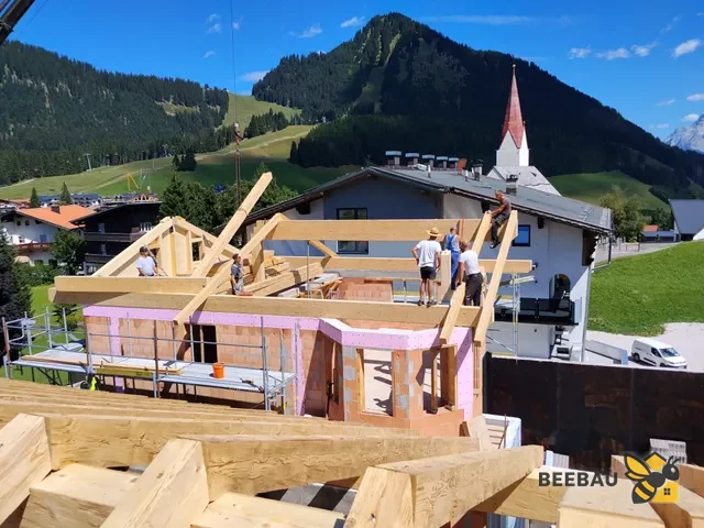 Beebau p1 — 19