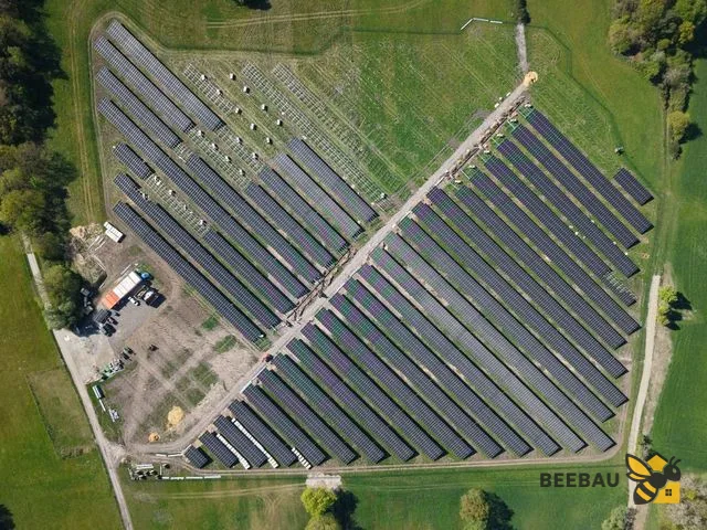Beebau p2 — 2